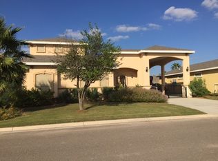 3710 Hummingbird Ln, Mission, TX 78572