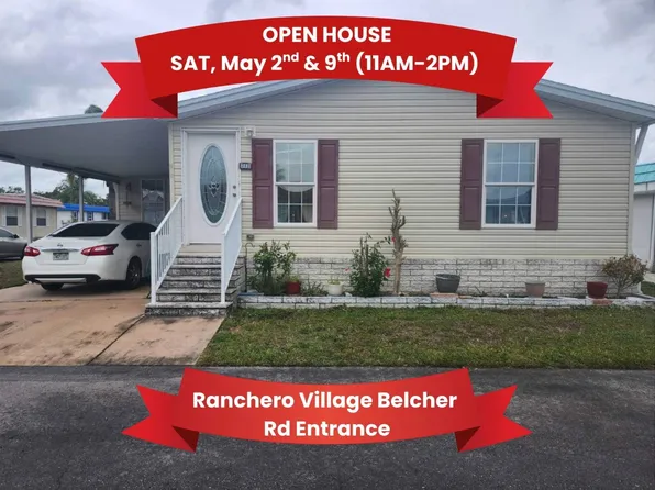 7100 Ulmerton Rd Lot 362, Largo, FL 33771