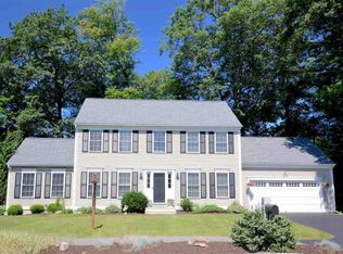 3 Godbout Dr, Concord, NH 03301