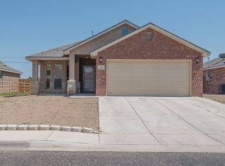 722 Duke Ave, Odessa, TX 79765