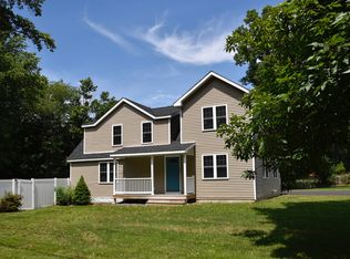 337 Racebrook Rd, Orange, CT 06477