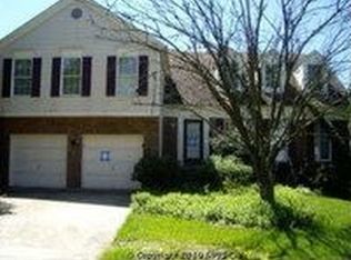 713 Symphony Woods Dr, Silver Spring, MD 20901