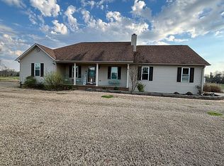 513 State Route 187, Humboldt, TN 38343