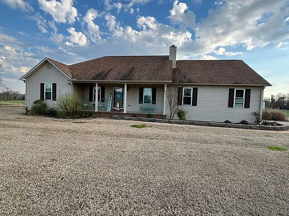 513 State Route 187, Humboldt, TN 38343