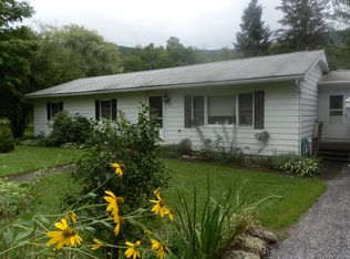 482 Hall Rd, Roxbury, NY 12474