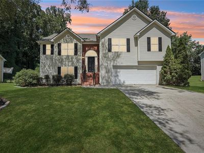 2785 Maple Vista Ln SW, Lawrenceville, GA, 30044