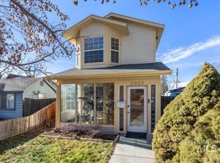 2003 S Kerr St, Boise, ID 83705