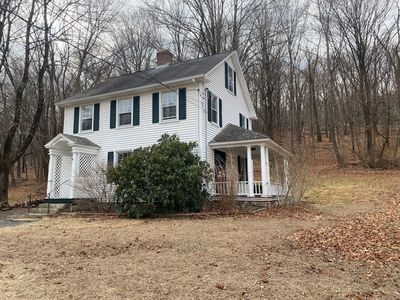 261 Middlesex Avenue, Chester, CT, 06412