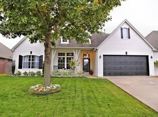 2322 W D St, Jenks, OK 74037