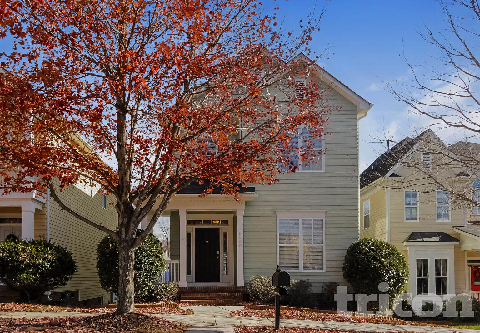 13528 Swinton Road Huntersville NC — Photo 1