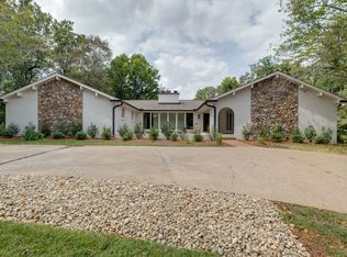 1119 Harpeth Ridge Rd, Franklin, TN 37069