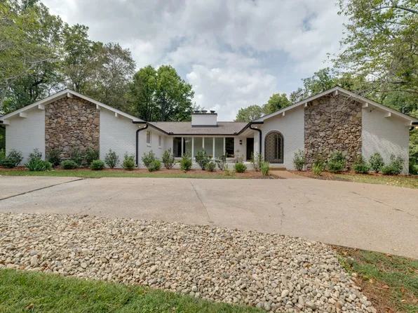 1119 Harpeth Ridge Rd, Franklin, TN 37069