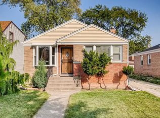 3025 Hawthorne St, Franklin Park, IL