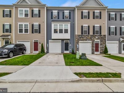 121 Stribling Way, Winchester, VA, 22602