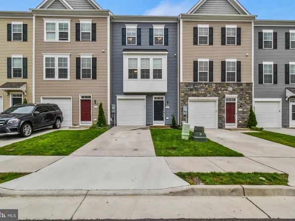 121 Stribling Way, Winchester, VA 22602