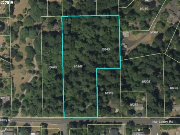10345 NW Leahy Rd, Portland, OR 97229