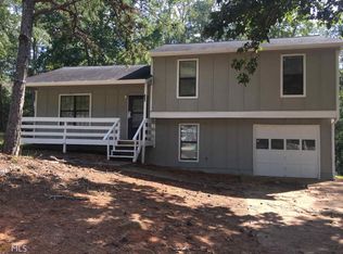 505 Carlton Dr, Palmetto, GA 30268