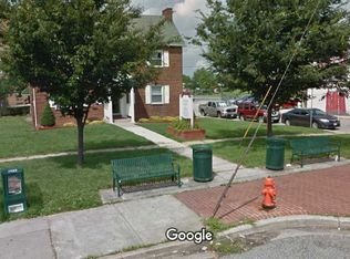 38 S Dundalk Ave, Dundalk, MD 21222
