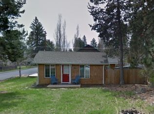 1505 NW Fresno Ave, Bend, OR 97703