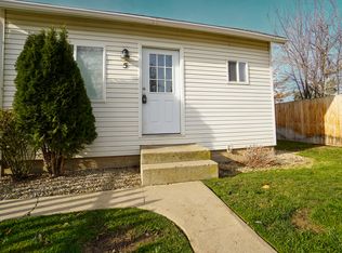 5 S Wallace St, Boise, ID 83705