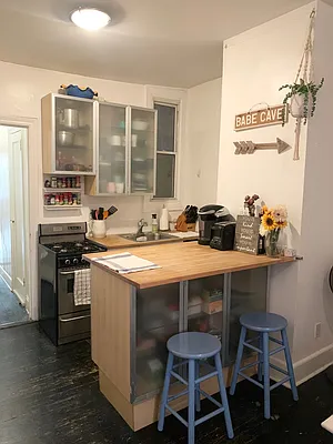 Rented by Compass | media 9