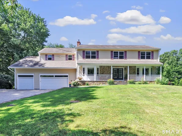 220 Beardsley Road, Shelton, CT 06484
