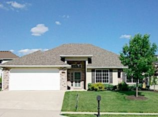 6910 Madison Creek Dr, Columbia, MO 65203