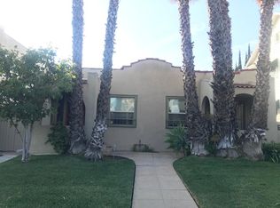 1553 Rosalia Rd, Los Angeles, CA 90027