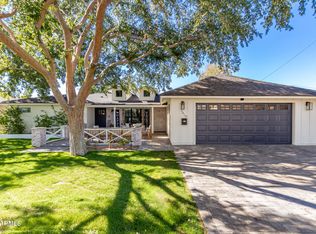 3410 N 45th Pl, Phoenix, AZ 85018