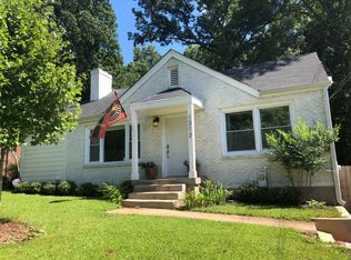 1312 Beecher St SW, Atlanta, GA 30310