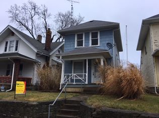 713 S 11th St, Richmond, IN