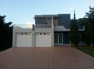 Calle Ucar, Cayey, PR 00736