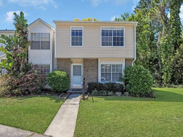 464 Green Spring Cir, Winter Springs, FL 32708