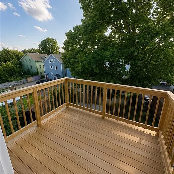 134 Florence St #3 — Photo 2