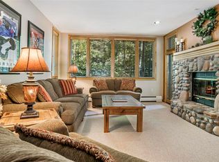 15 Highlands Ln #206, Beaver Creek, CO 81620