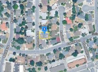 1625 Belmont Ave, Carson City, NV 89706