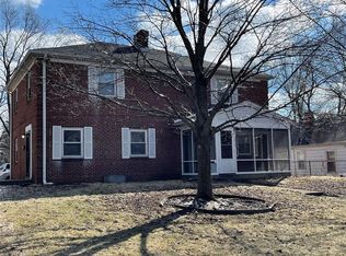 3533 N Olney St, Indianapolis, IN