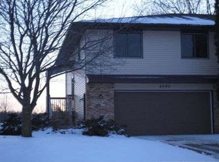 4595 Cantebury Cir S, Saint Paul, MN 55123