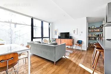 Sold by Corcoran