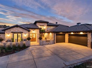 7952 Dante Dr, Littleton, CO 80125