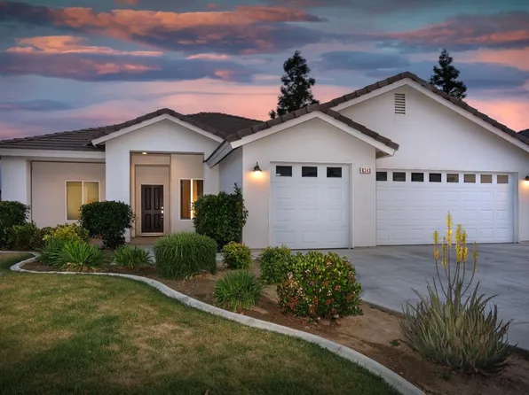 6343 Sultry Rose Ct, Bakersfield, CA 93308