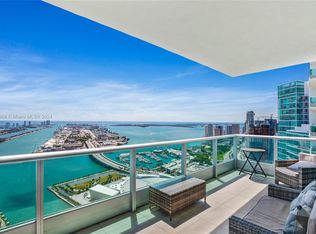 900 Biscayne Blvd APT 5604, Miami, FL 33132