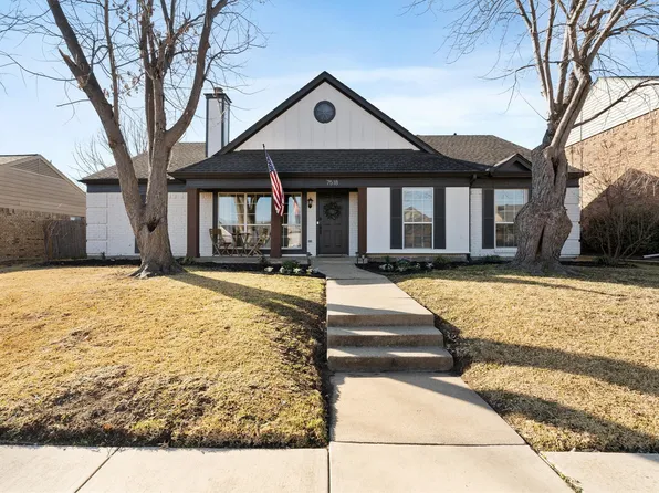 7518 Bayview Dr, Rowlett, TX 75088