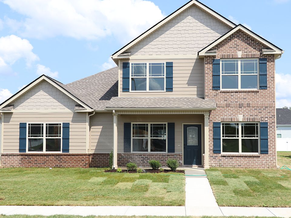 This Home is MOVE IN READY!