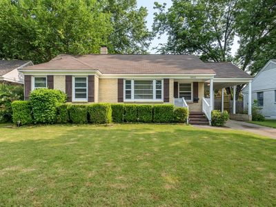 5012 Verosa Ave, Memphis, TN, 38117