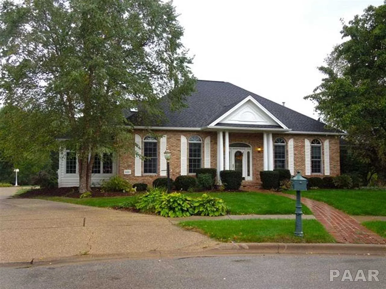 6101 N Eagle Bend Ct photo 1