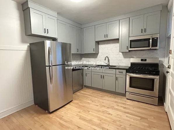 2901 N Kilbourn Ave #2, Chicago, IL 60641