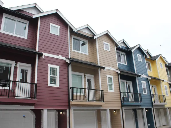 4031 S Puget Sound Ave #D, Tacoma, WA 98409