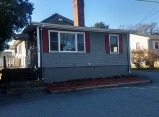 30 Detroit Ave, Warren, RI 02885