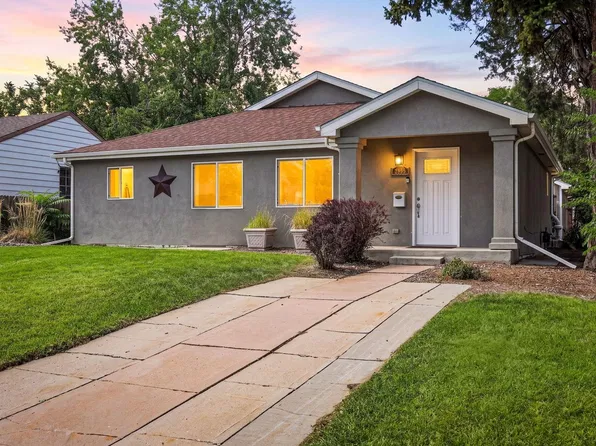 2995 Olive St, Denver, CO 80207